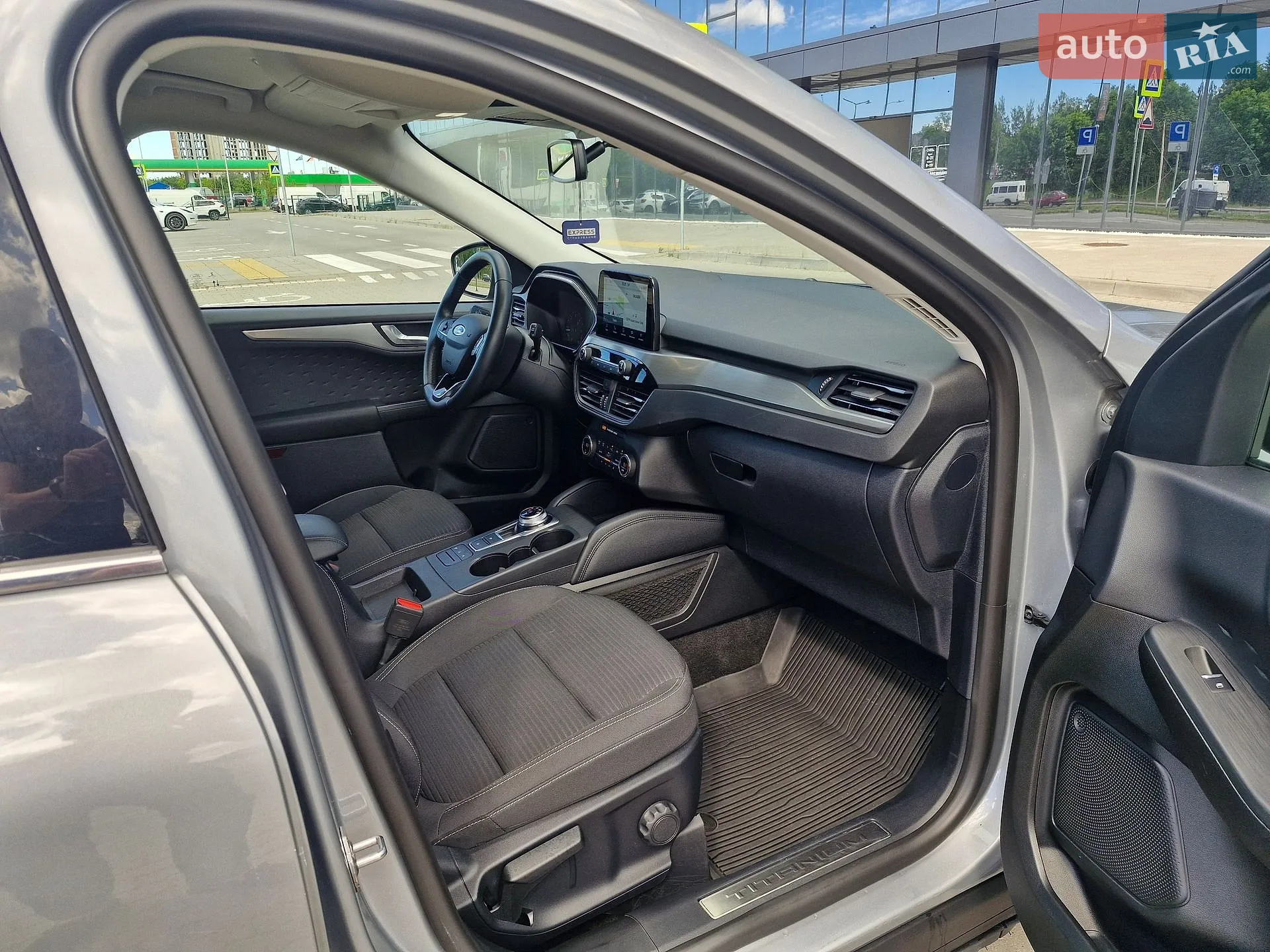 2020 Ford Kuga - мініатюра 13