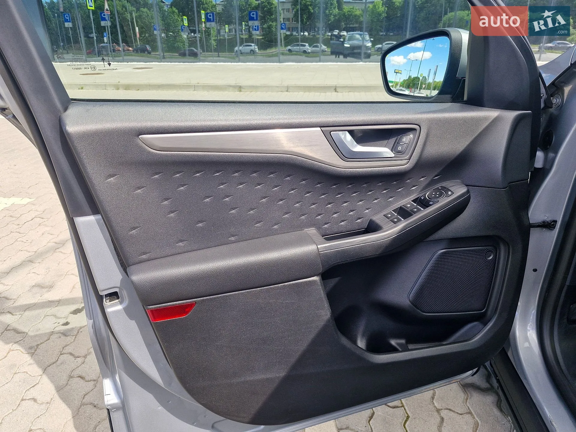 2020 Ford Kuga - мініатюра 16