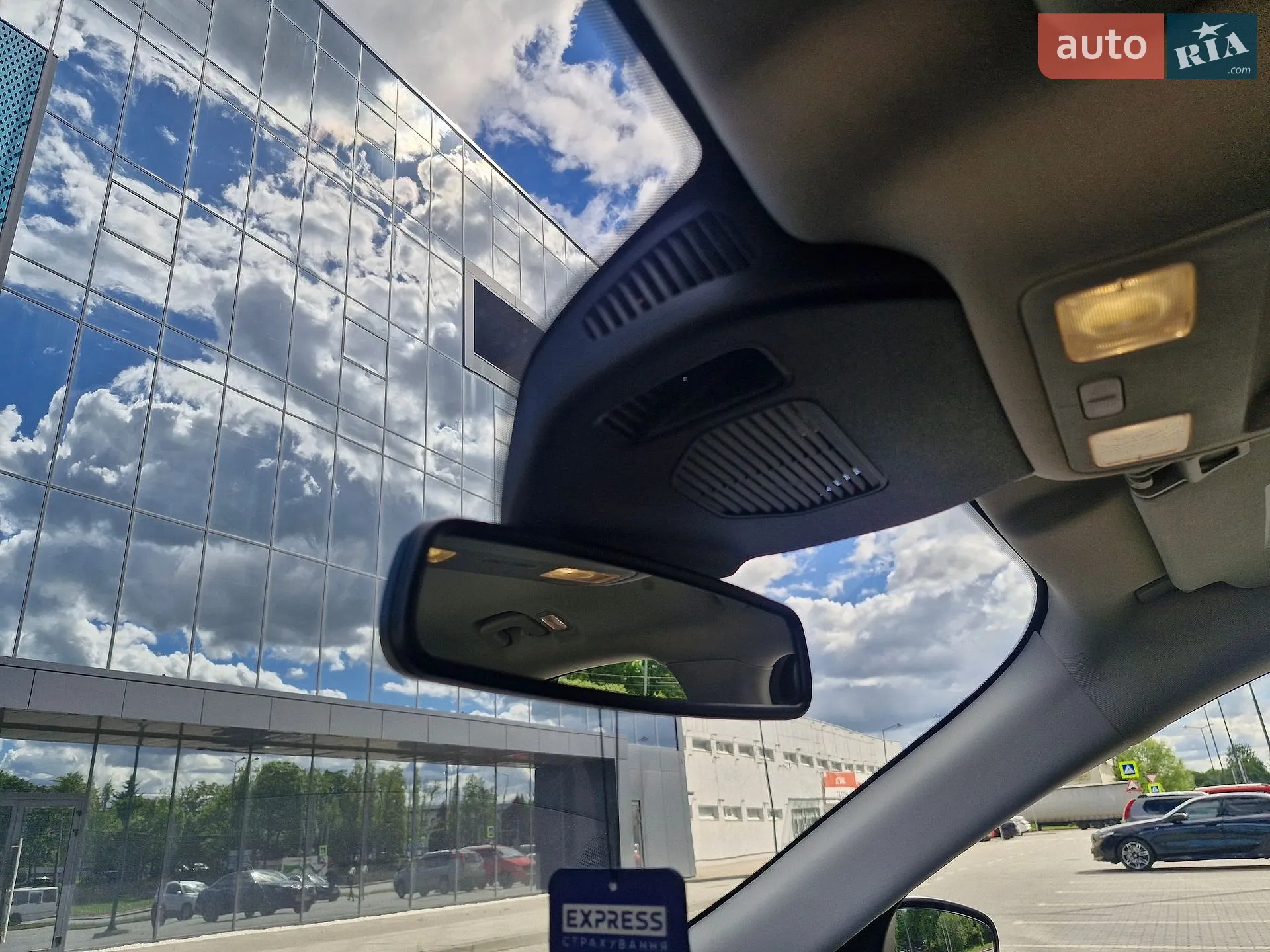 2020 Ford Kuga - мініатюра 35