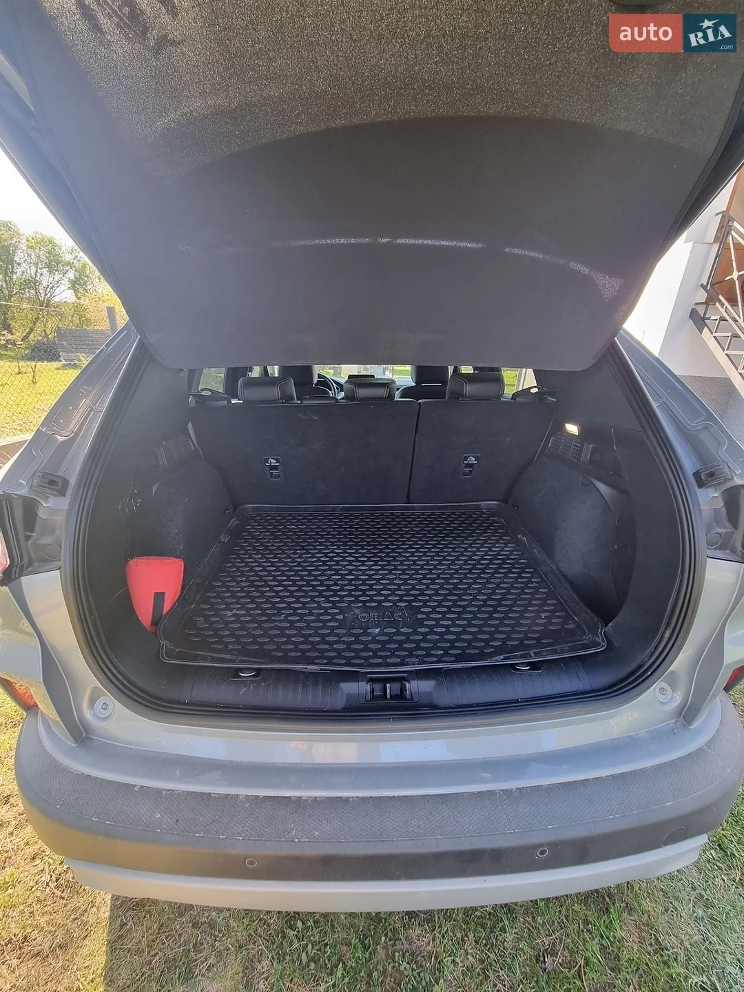 2022 Ford Kuga - мініатюра 11