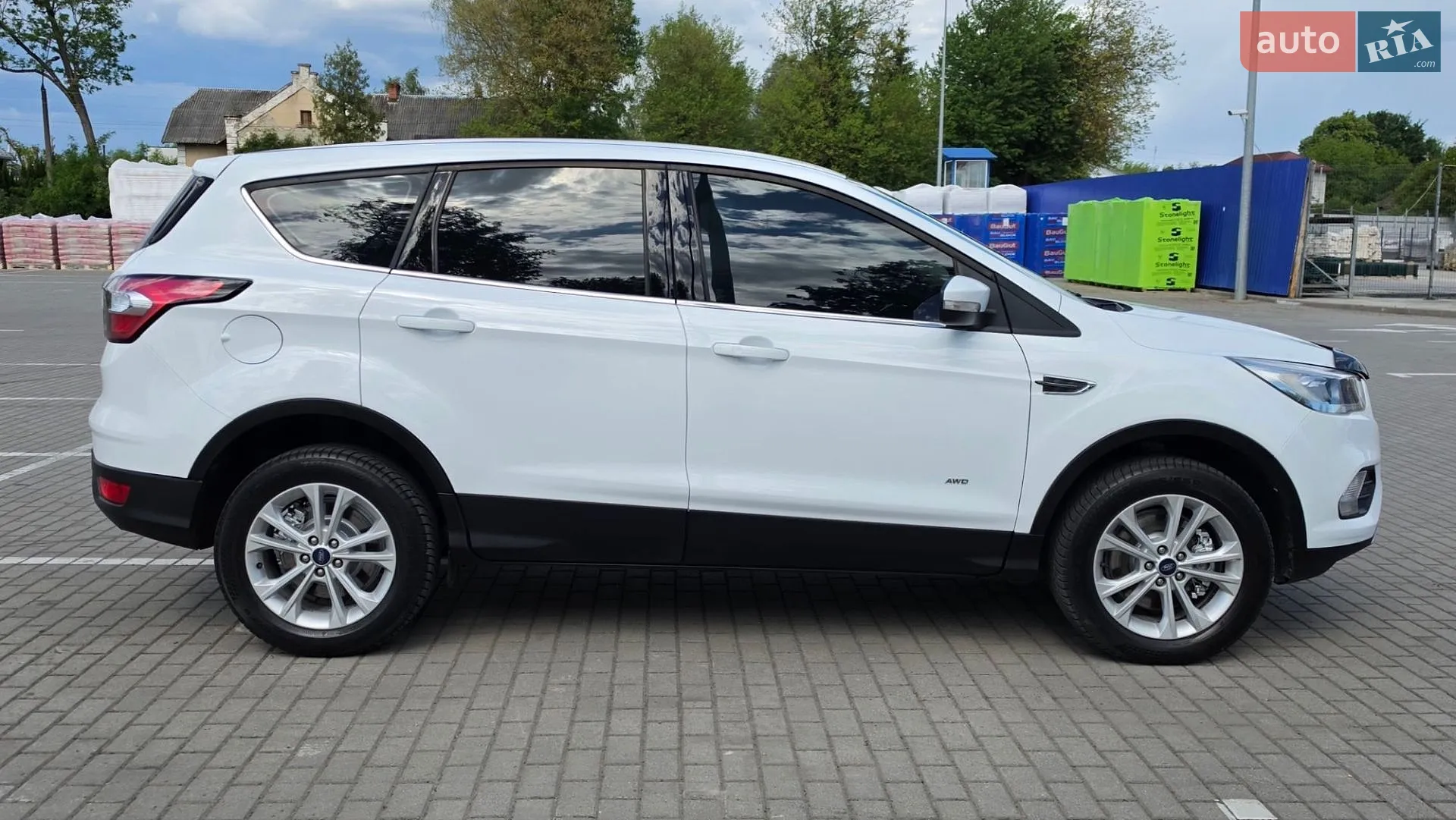 2019 Ford Kuga - мініатюра 20