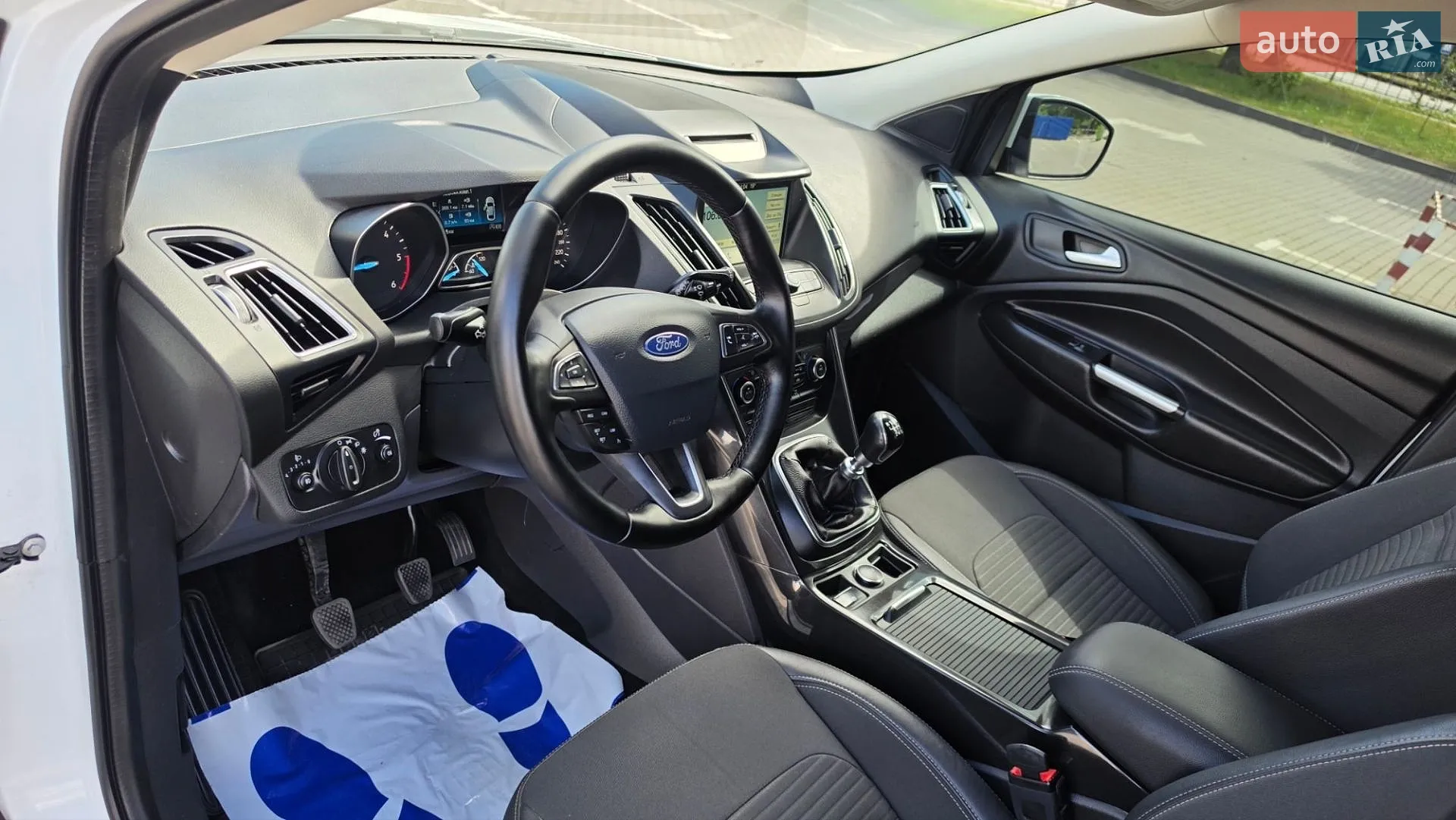 2019 Ford Kuga - мініатюра 35