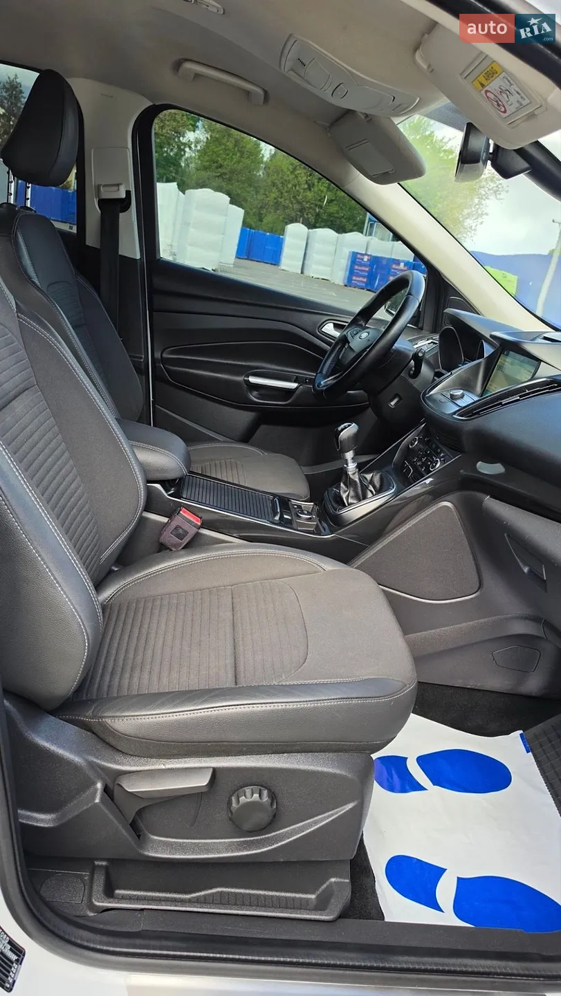 2019 Ford Kuga - мініатюра 47