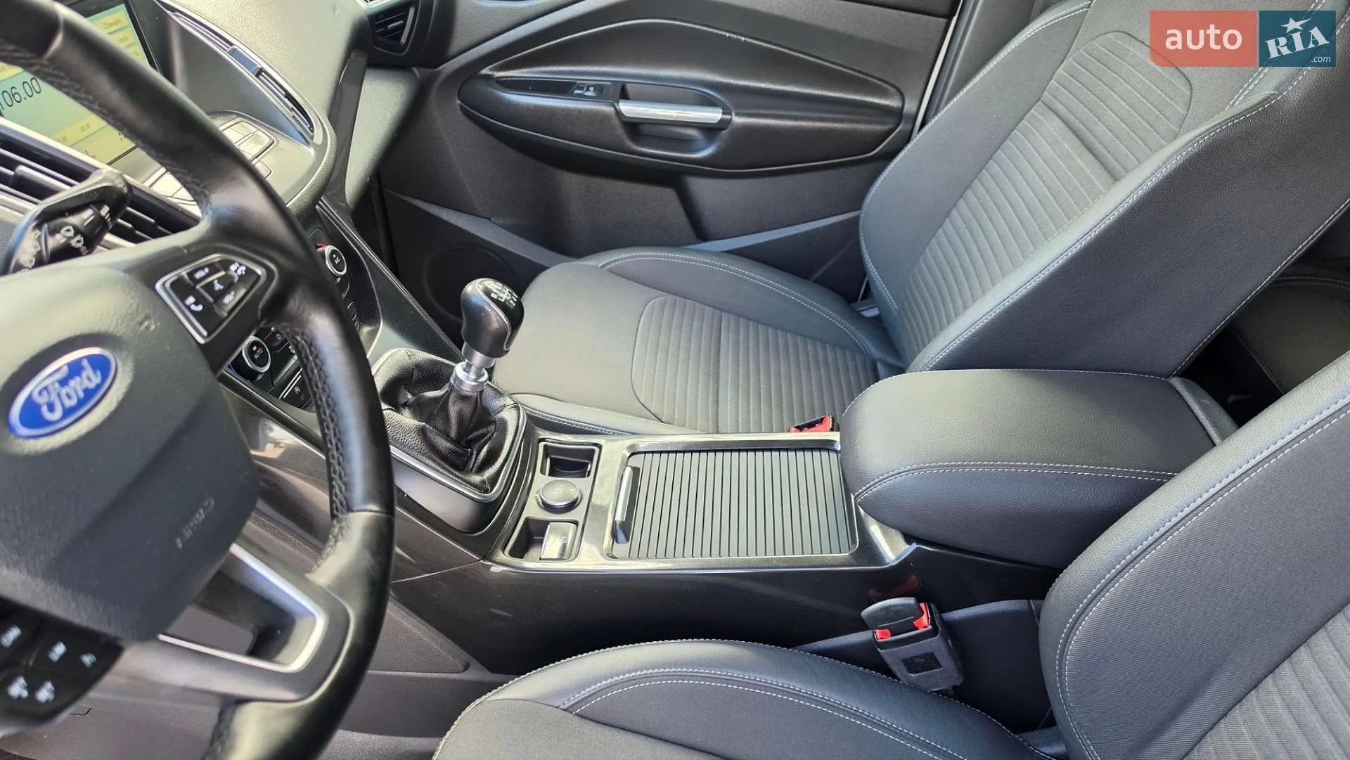 2019 Ford Kuga - мініатюра 54