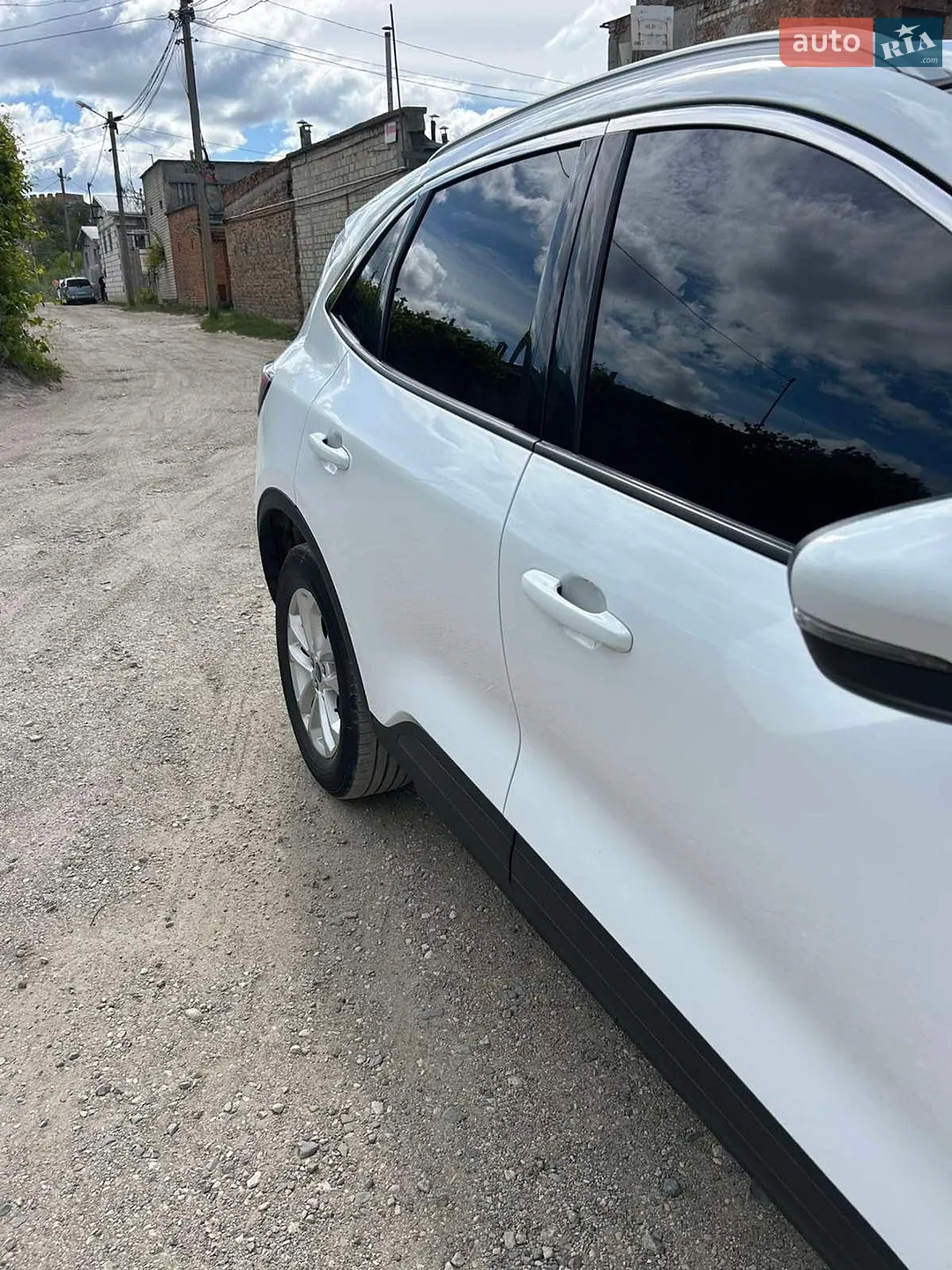2021 Ford Kuga - мініатюра 14