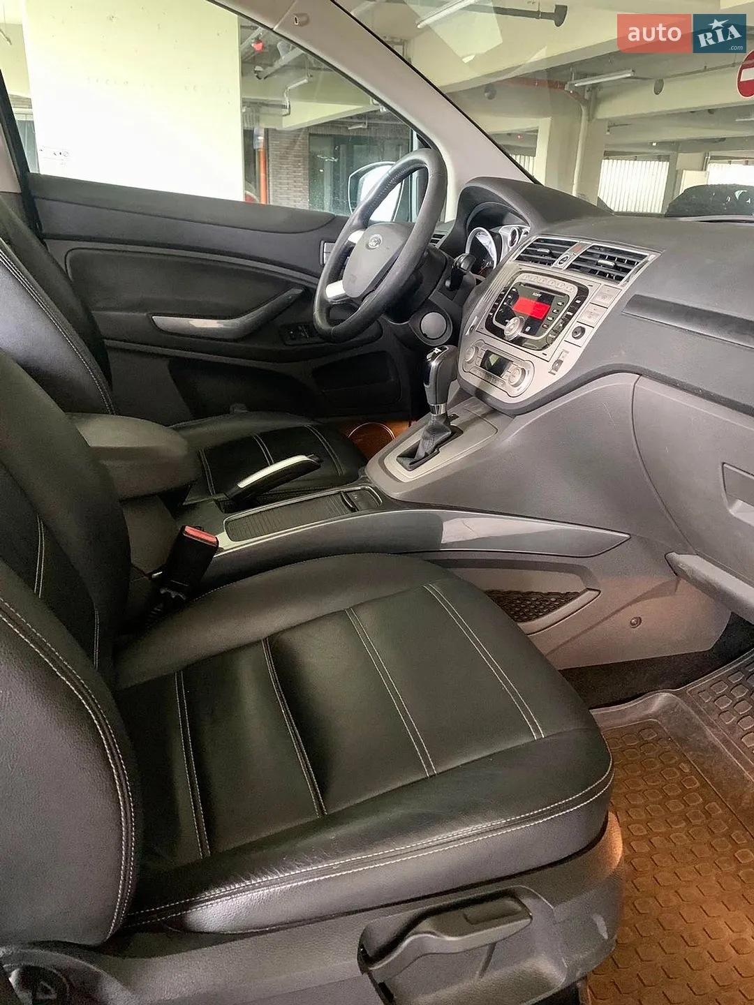 2011 Ford Kuga - мініатюра 5