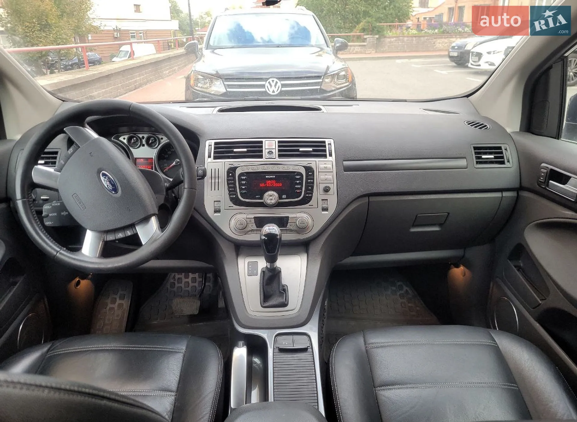 2011 Ford Kuga - мініатюра 6