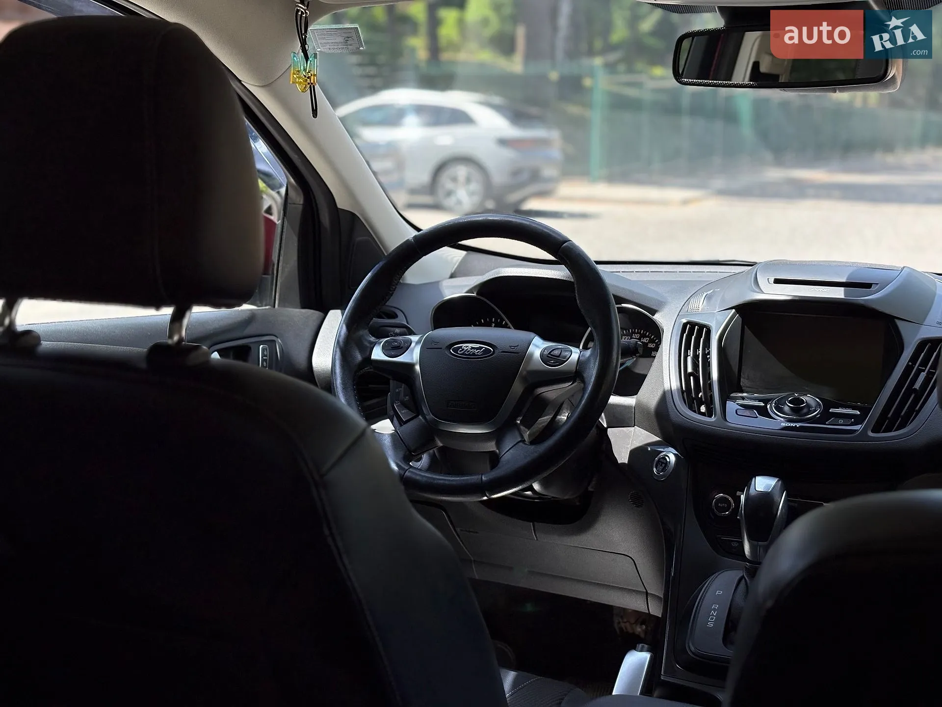 2015 Ford Kuga - мініатюра 44