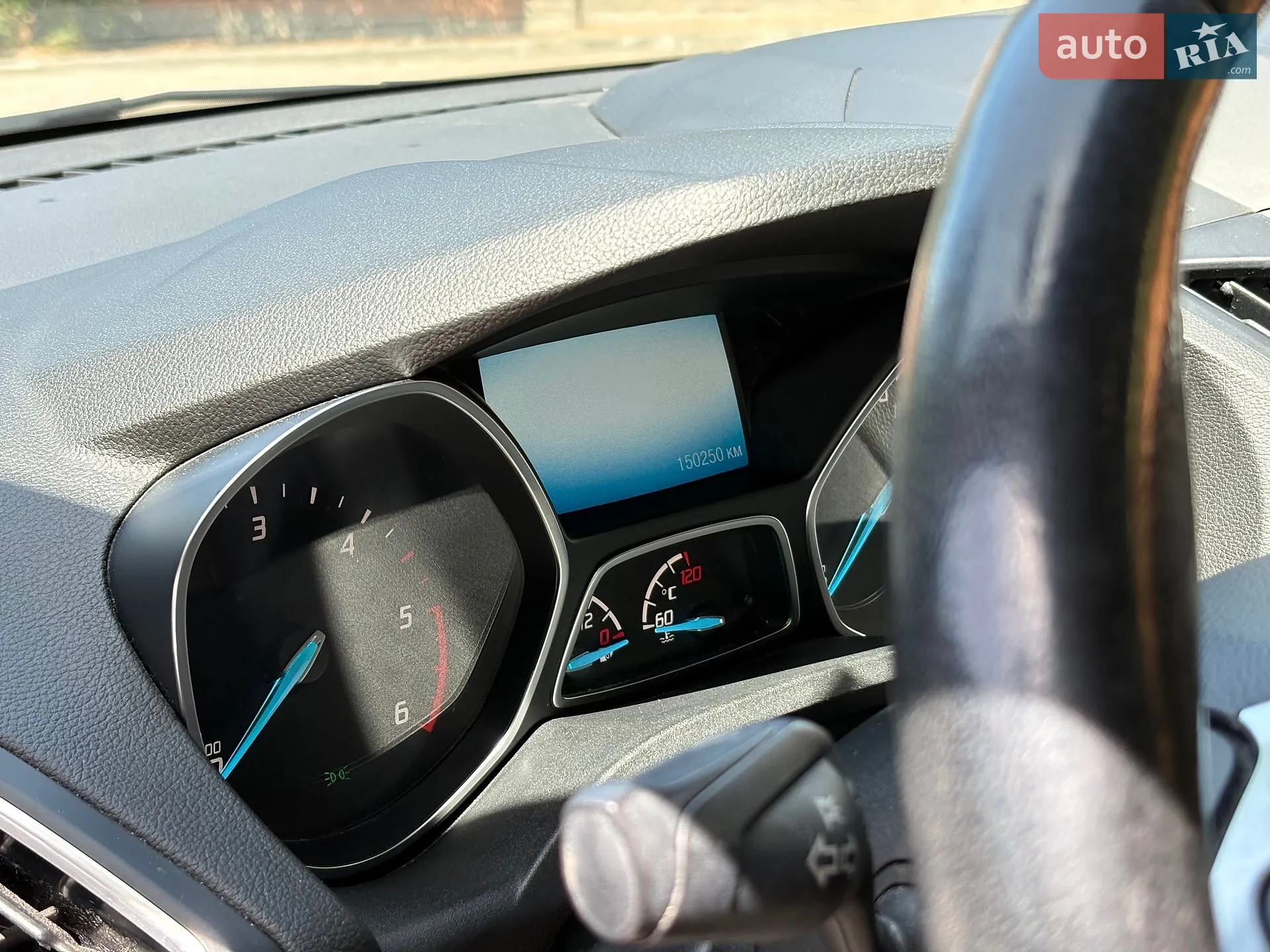 2015 Ford Kuga - мініатюра 37