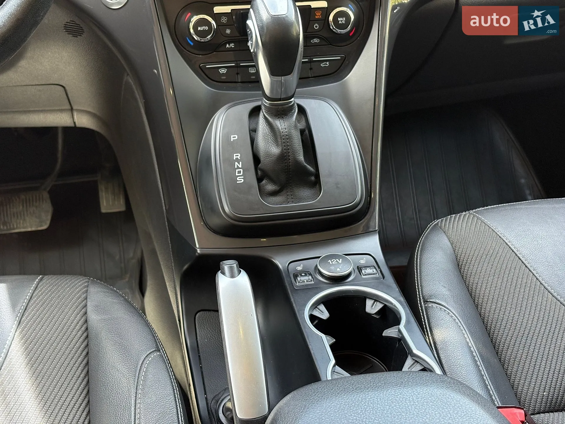 2015 Ford Kuga - мініатюра 45