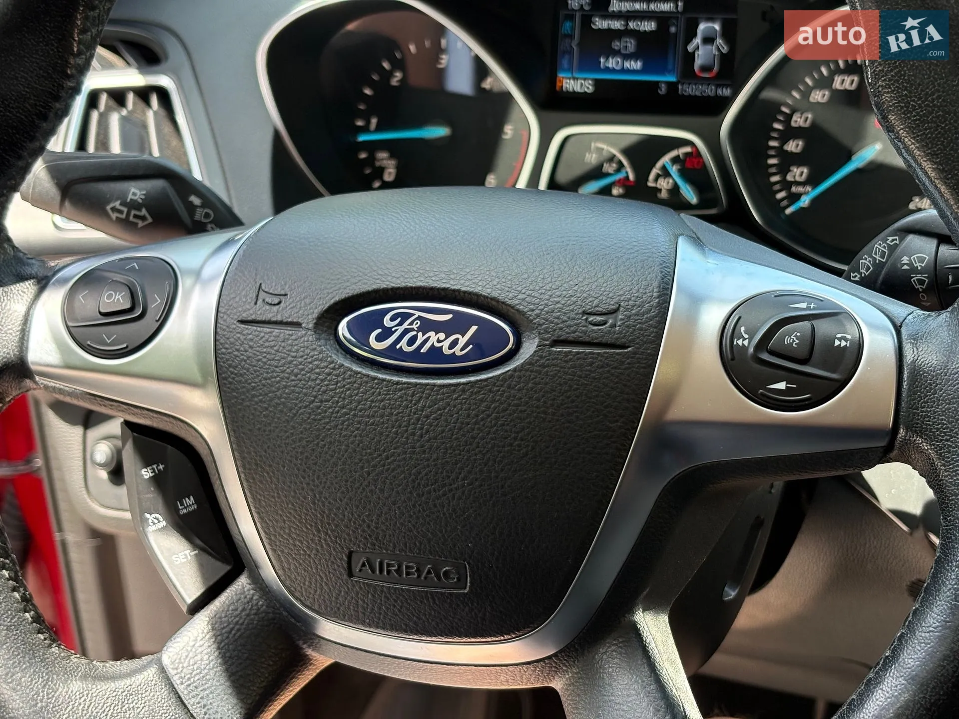 2015 Ford Kuga - мініатюра 39