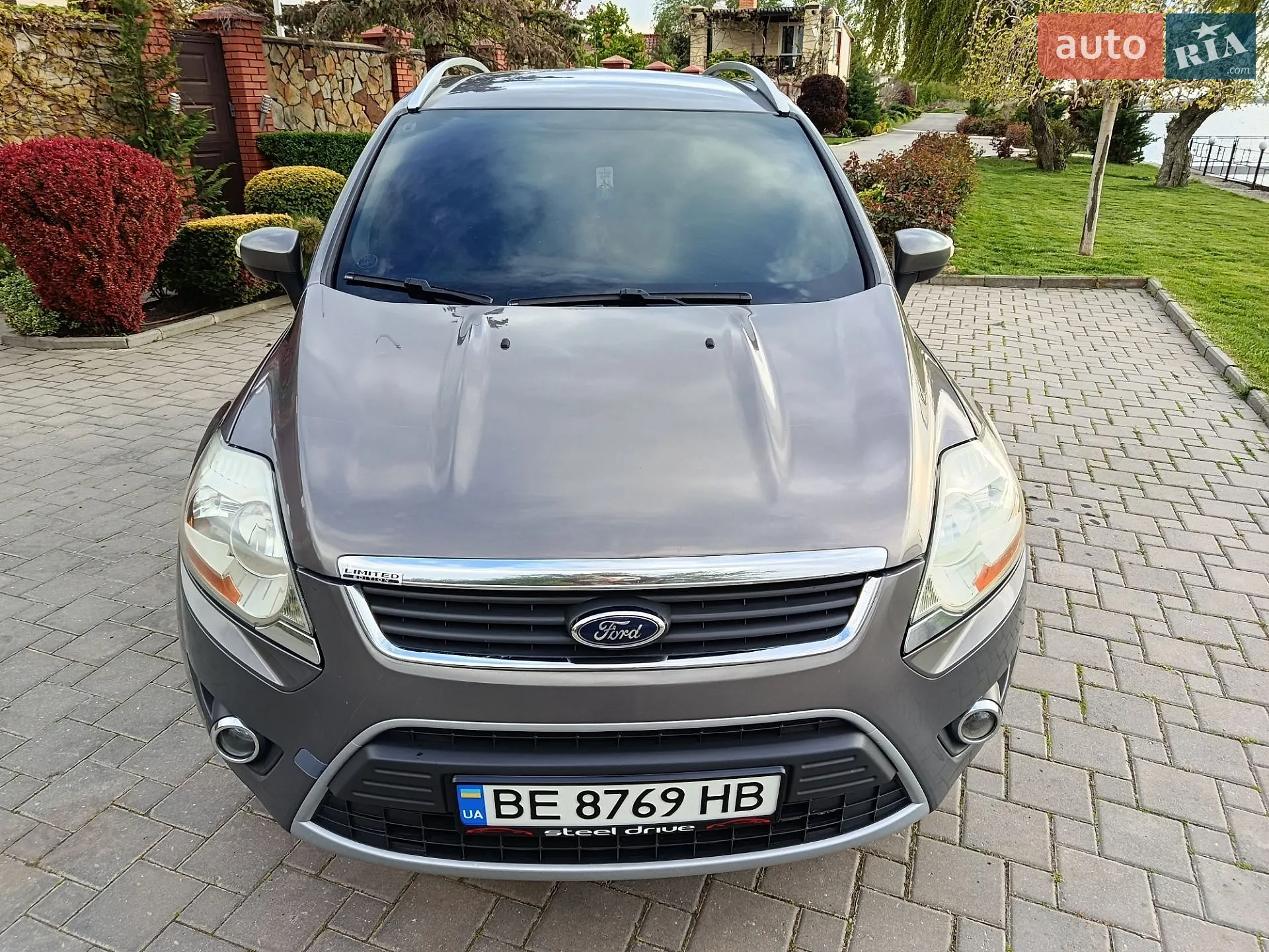 2012 Ford Kuga - мініатюра 20