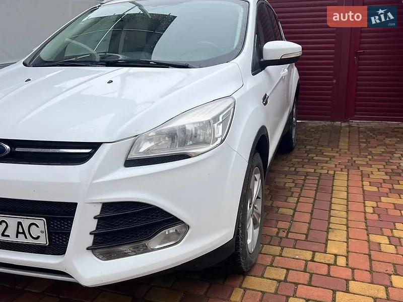 Ford Kuga 2013 VIN WF0AXXWPMADM19872 фото оголошення 3 з 43