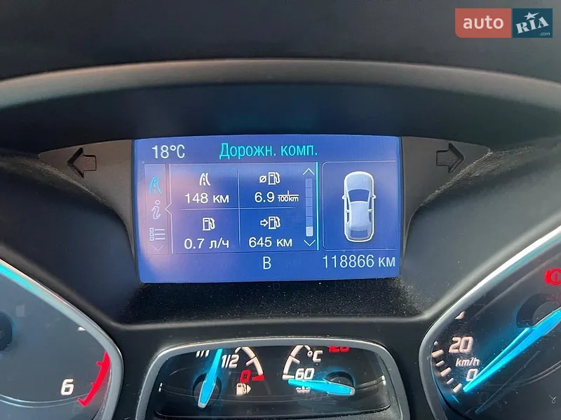 Ford Kuga 2013 VIN WF0AXXWPMADM19872 фото оголошення 4 з 43