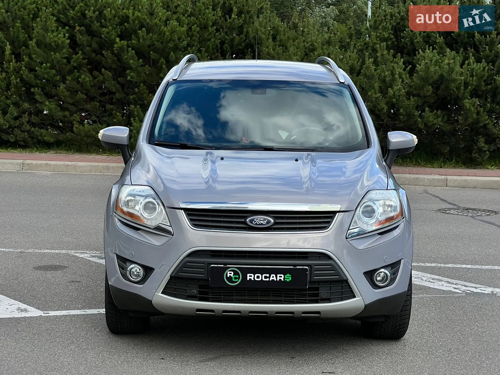 2011 Ford Kuga - мініатюра 6