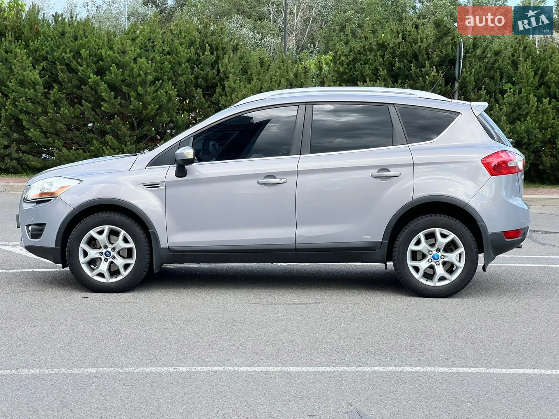 2011 Ford Kuga - мініатюра 11