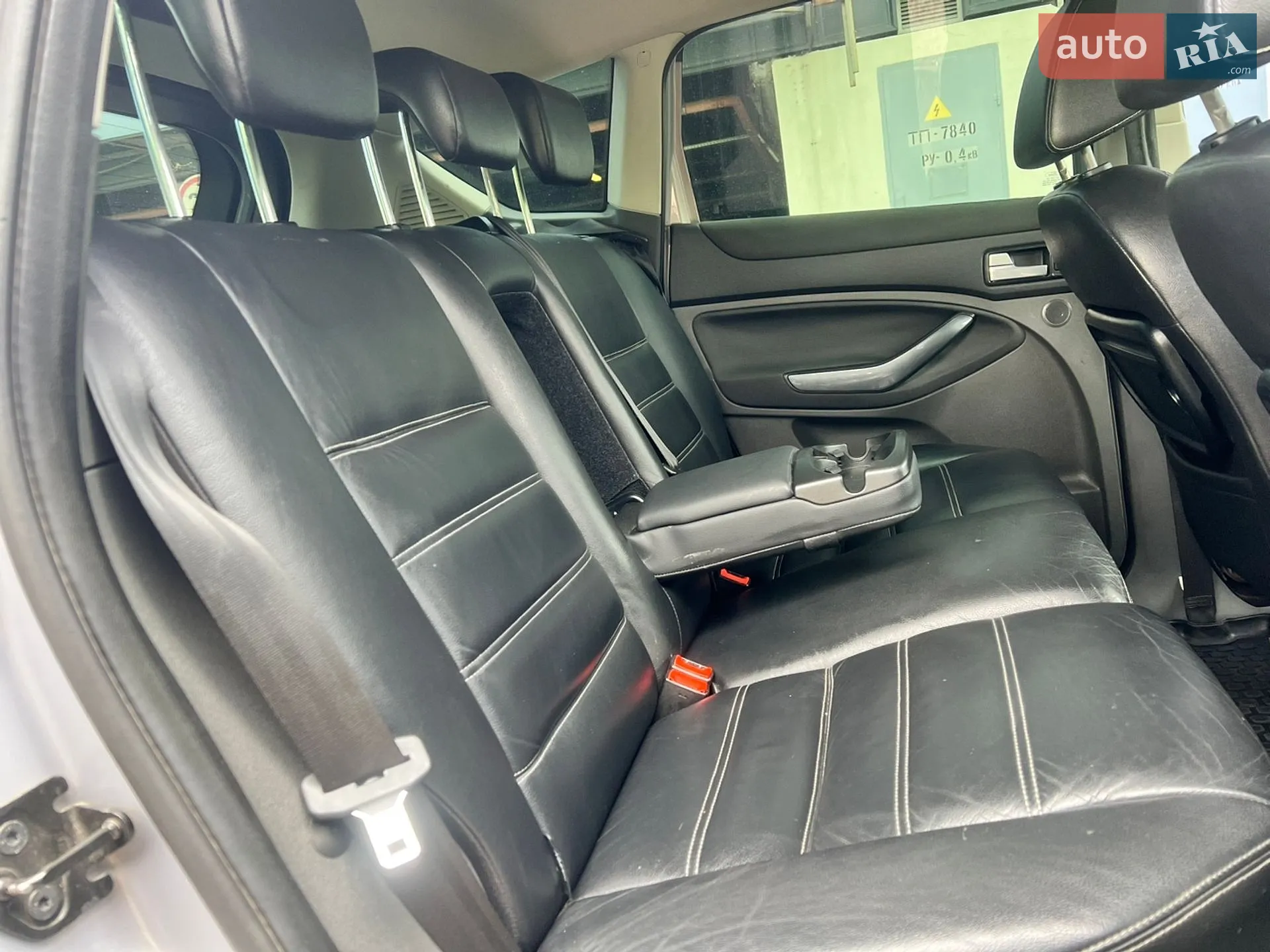 2011 Ford Kuga - мініатюра 46