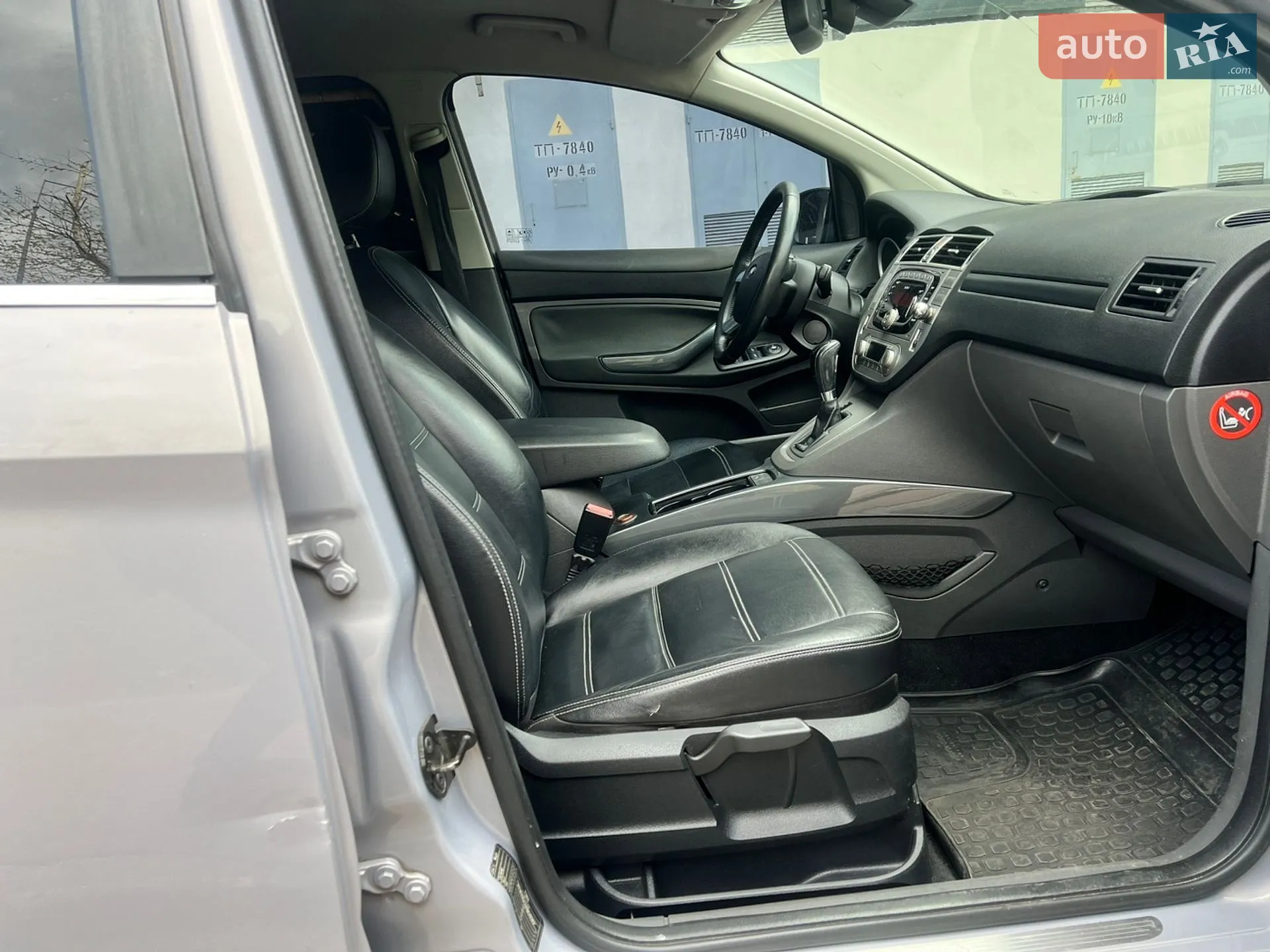 2011 Ford Kuga - мініатюра 49