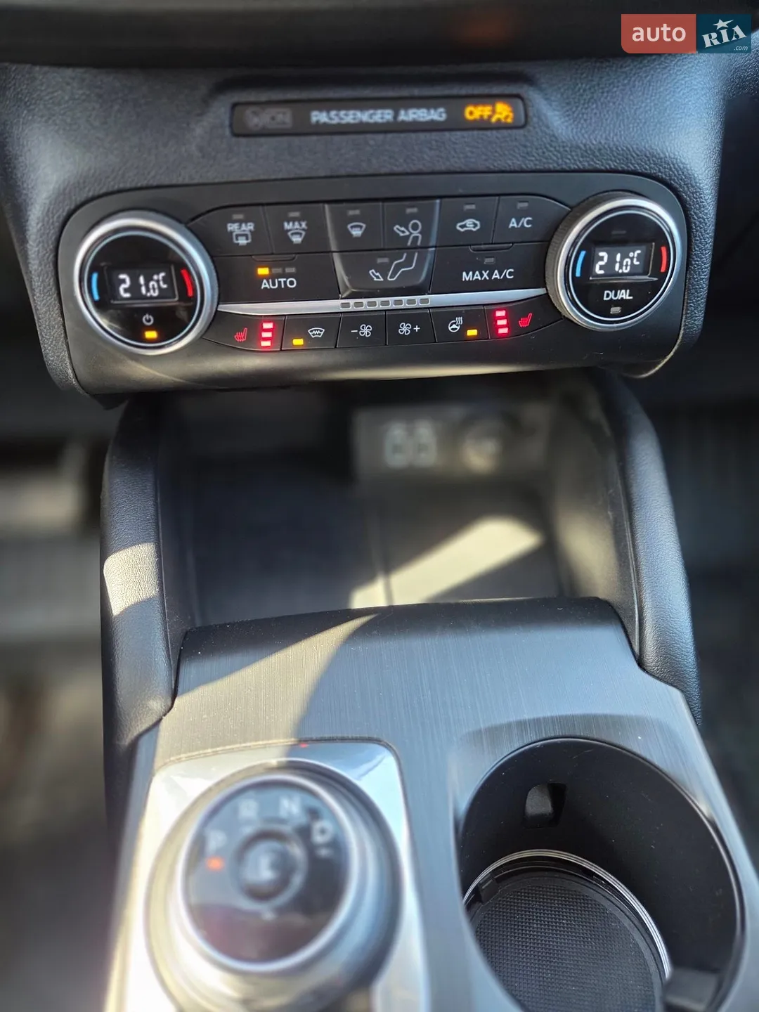 2022 Ford Kuga - мініатюра 11