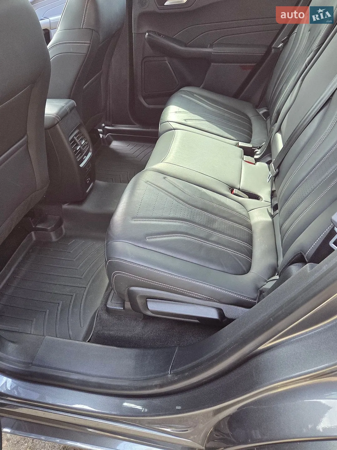 2022 Ford Kuga - мініатюра 18
