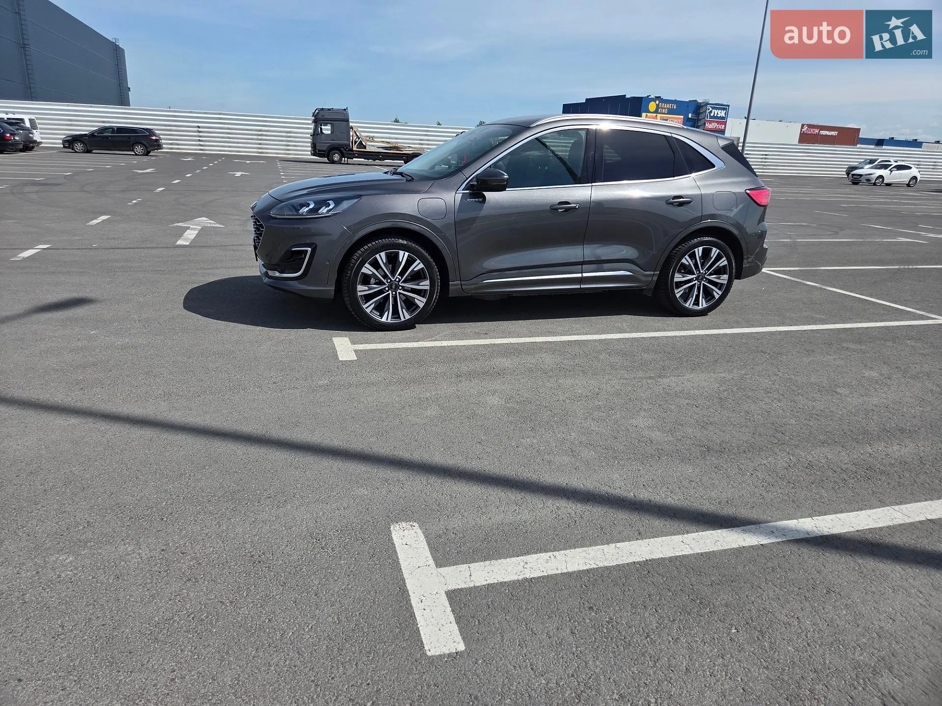 2022 Ford Kuga - мініатюра 26