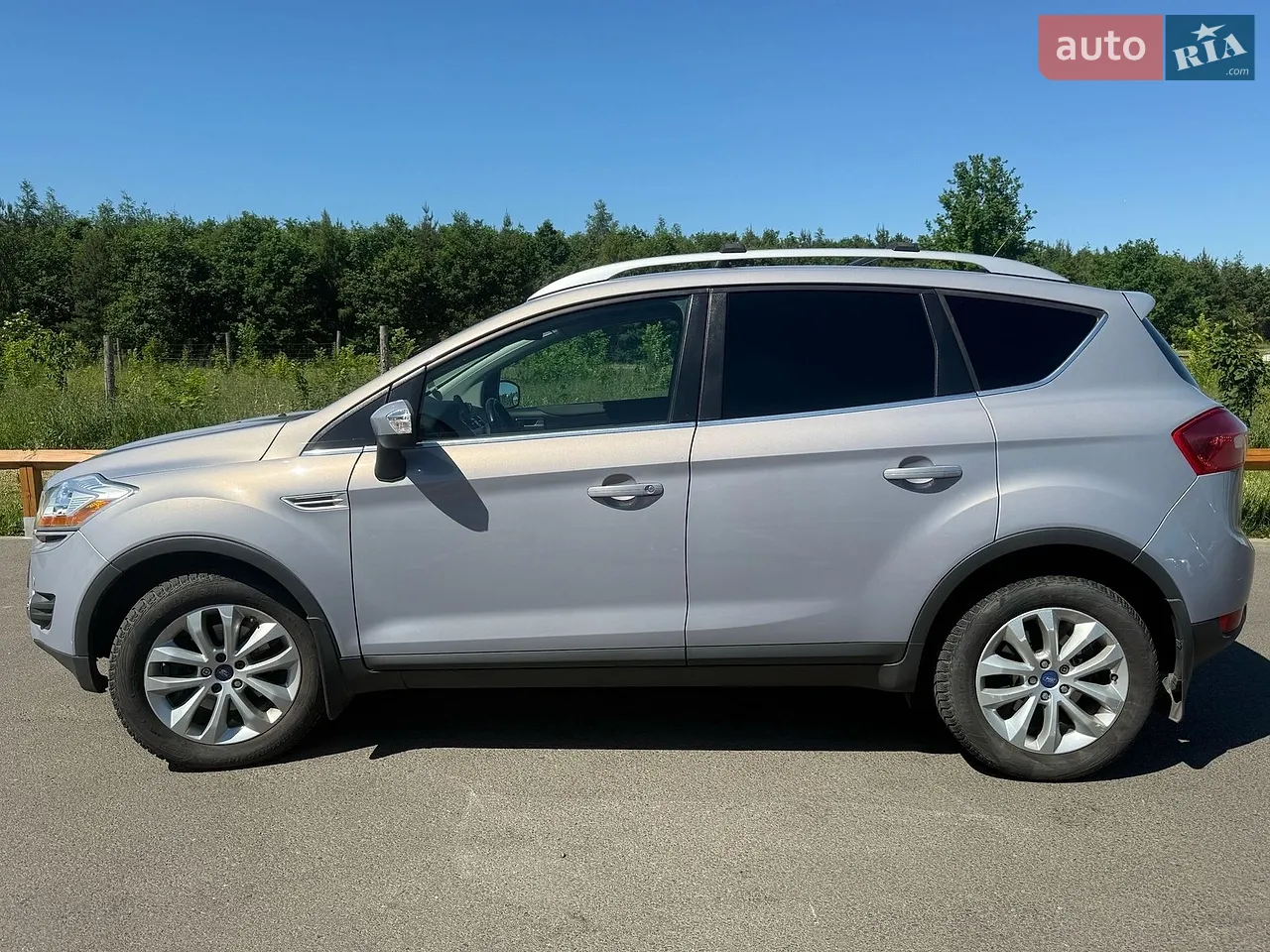 2013 Ford Kuga - мініатюра 30