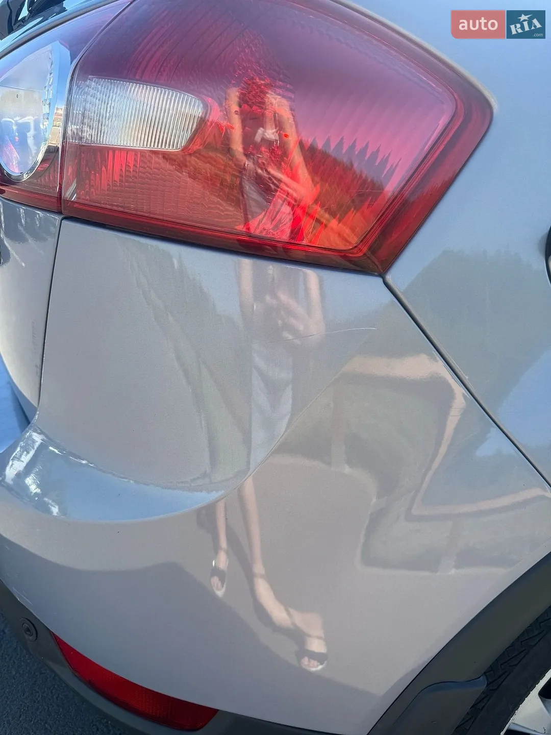 2012 Ford Kuga - мініатюра 11