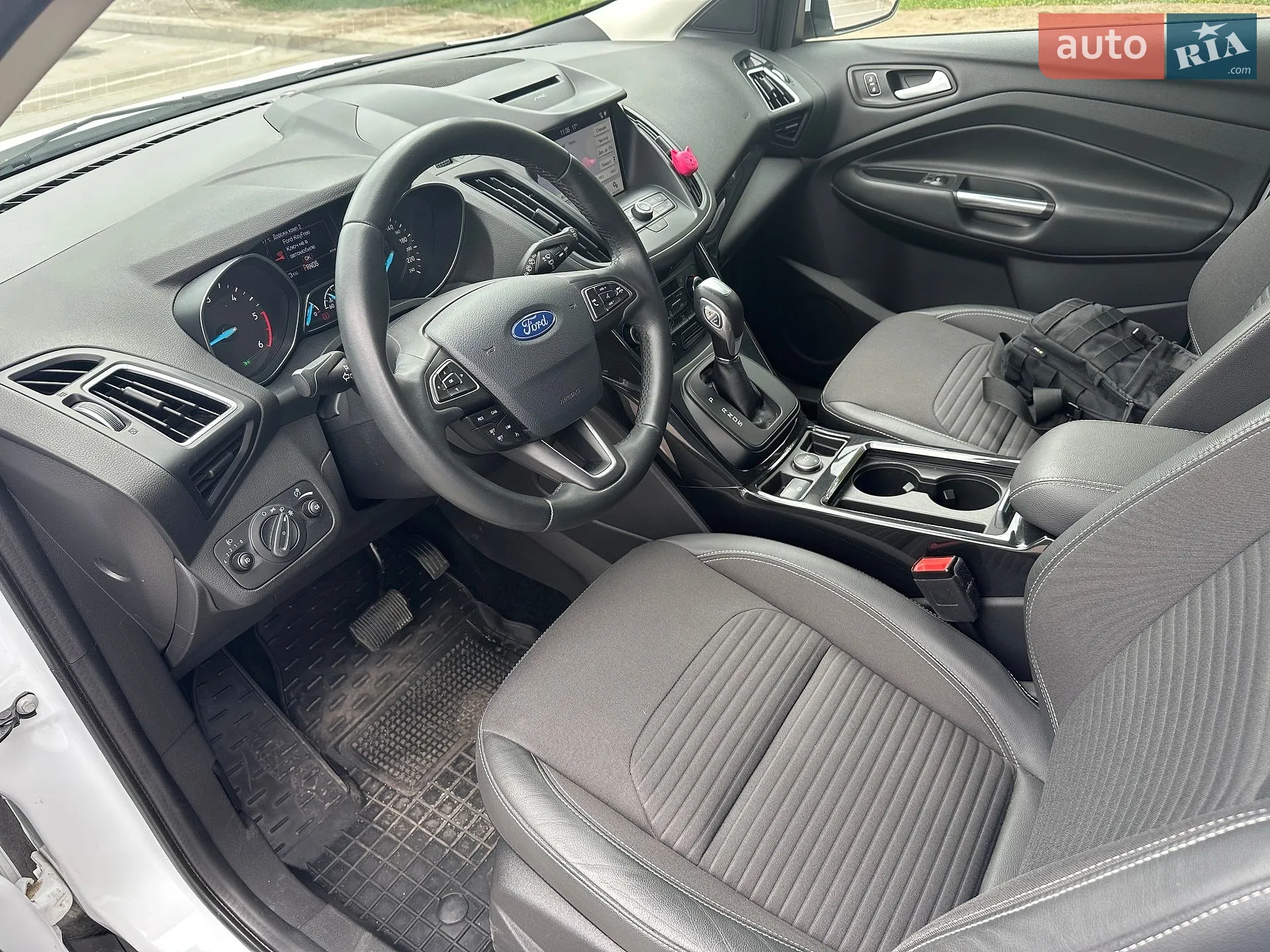 2019 Ford Kuga - мініатюра 41