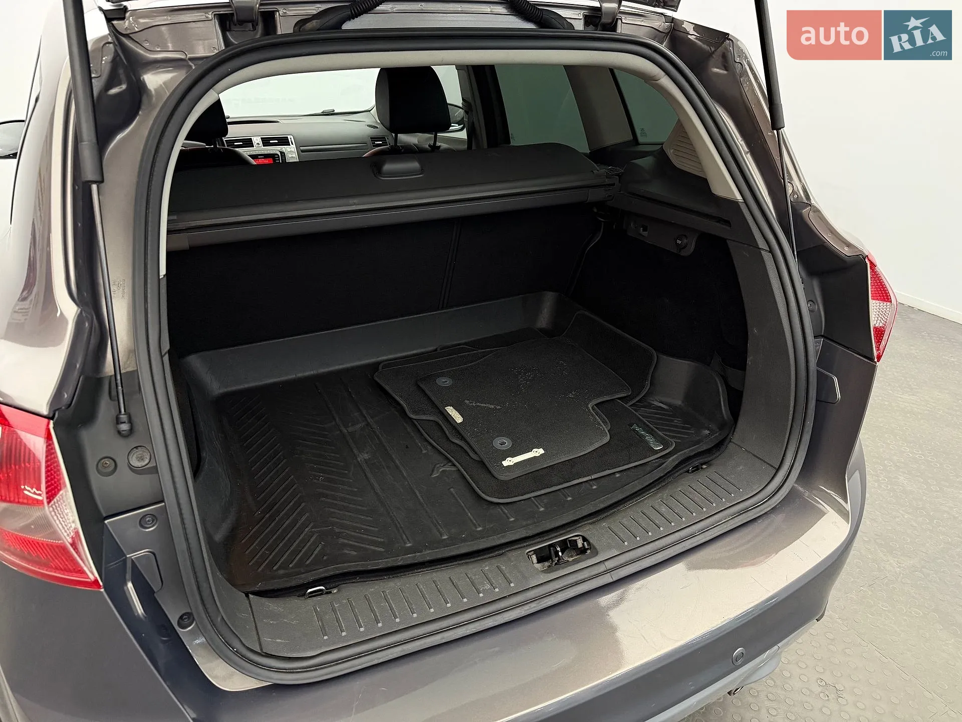 2012 Ford Kuga - мініатюра 7