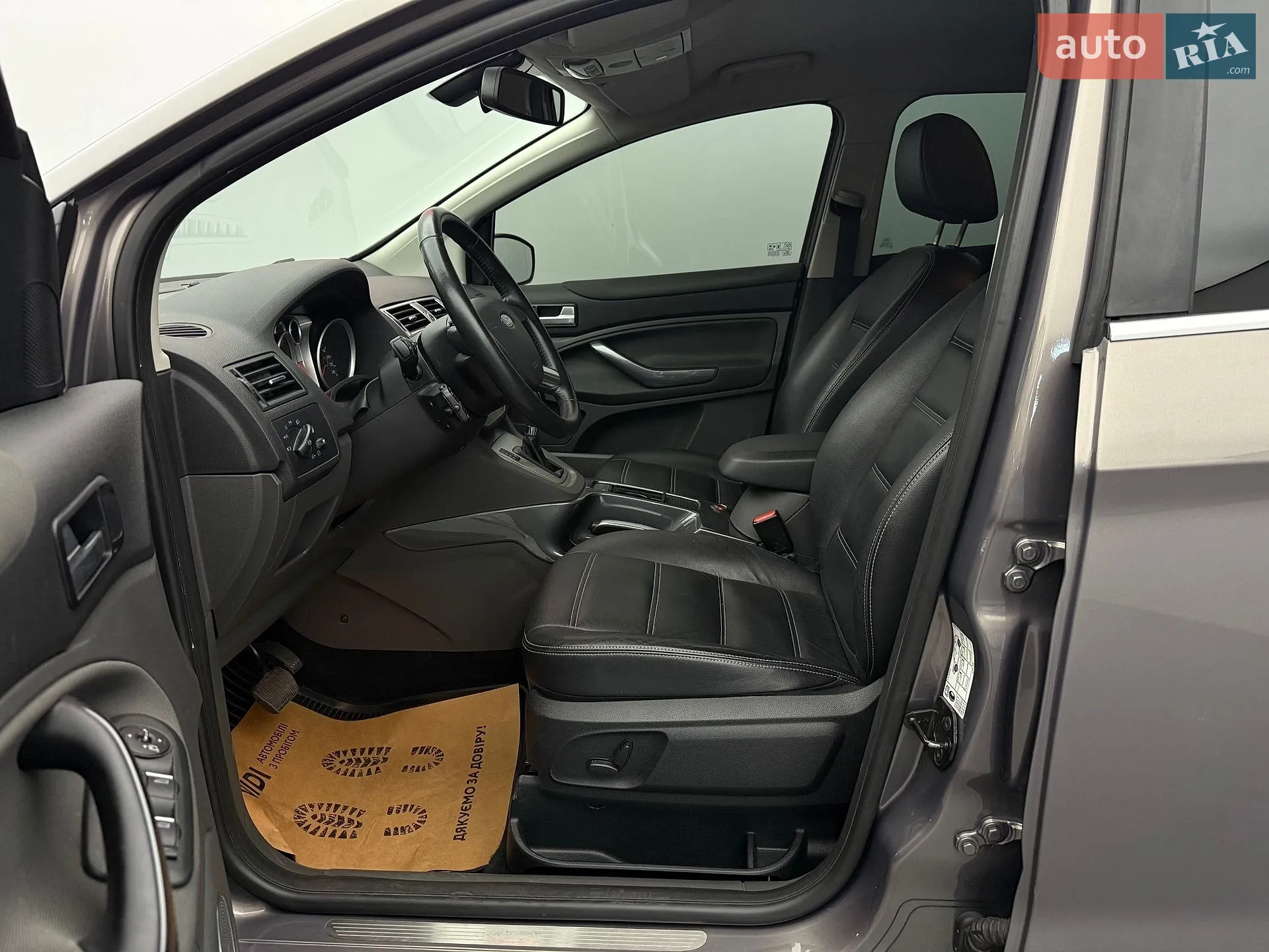2012 Ford Kuga - мініатюра 12