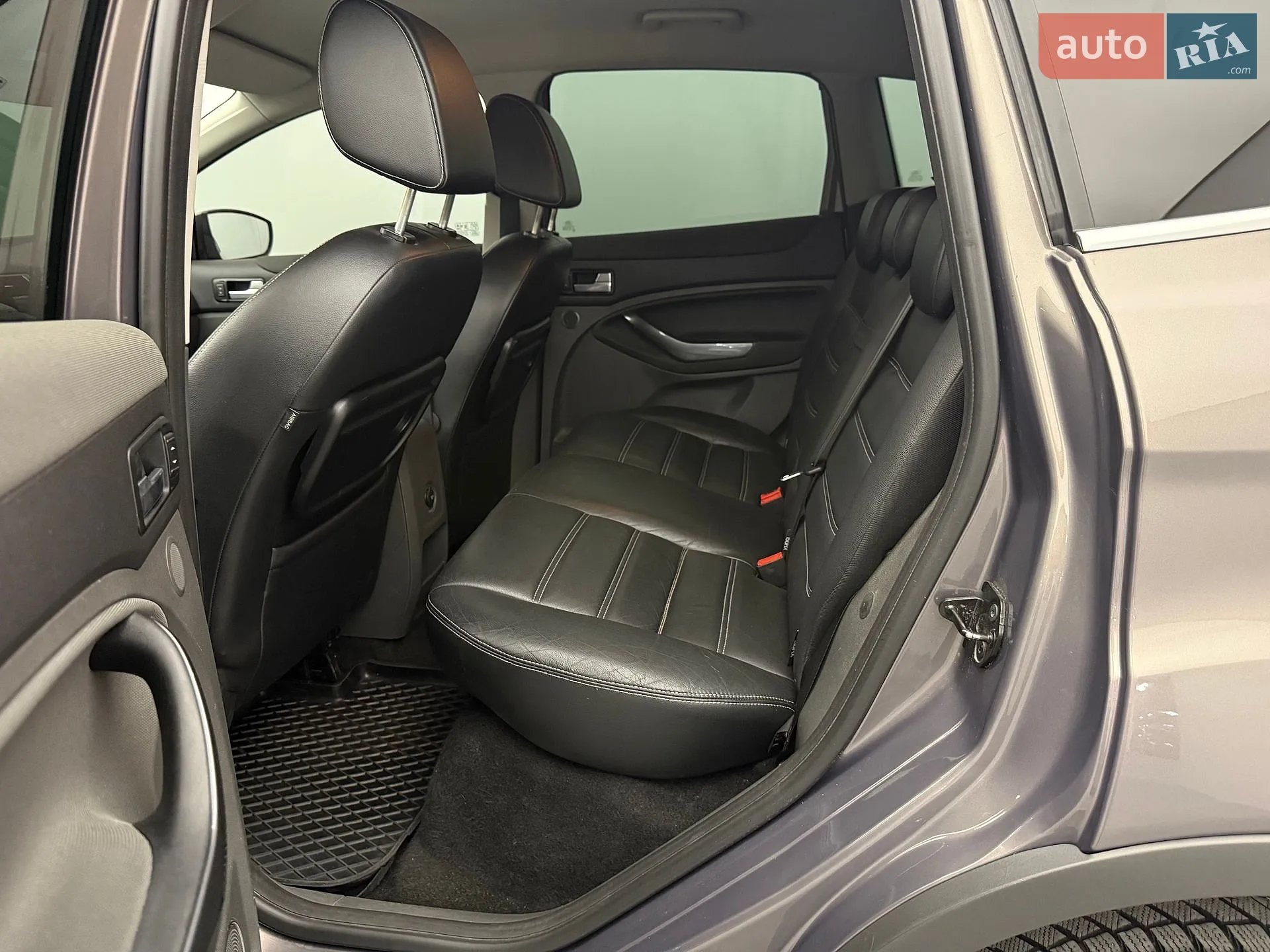 2012 Ford Kuga - мініатюра 11