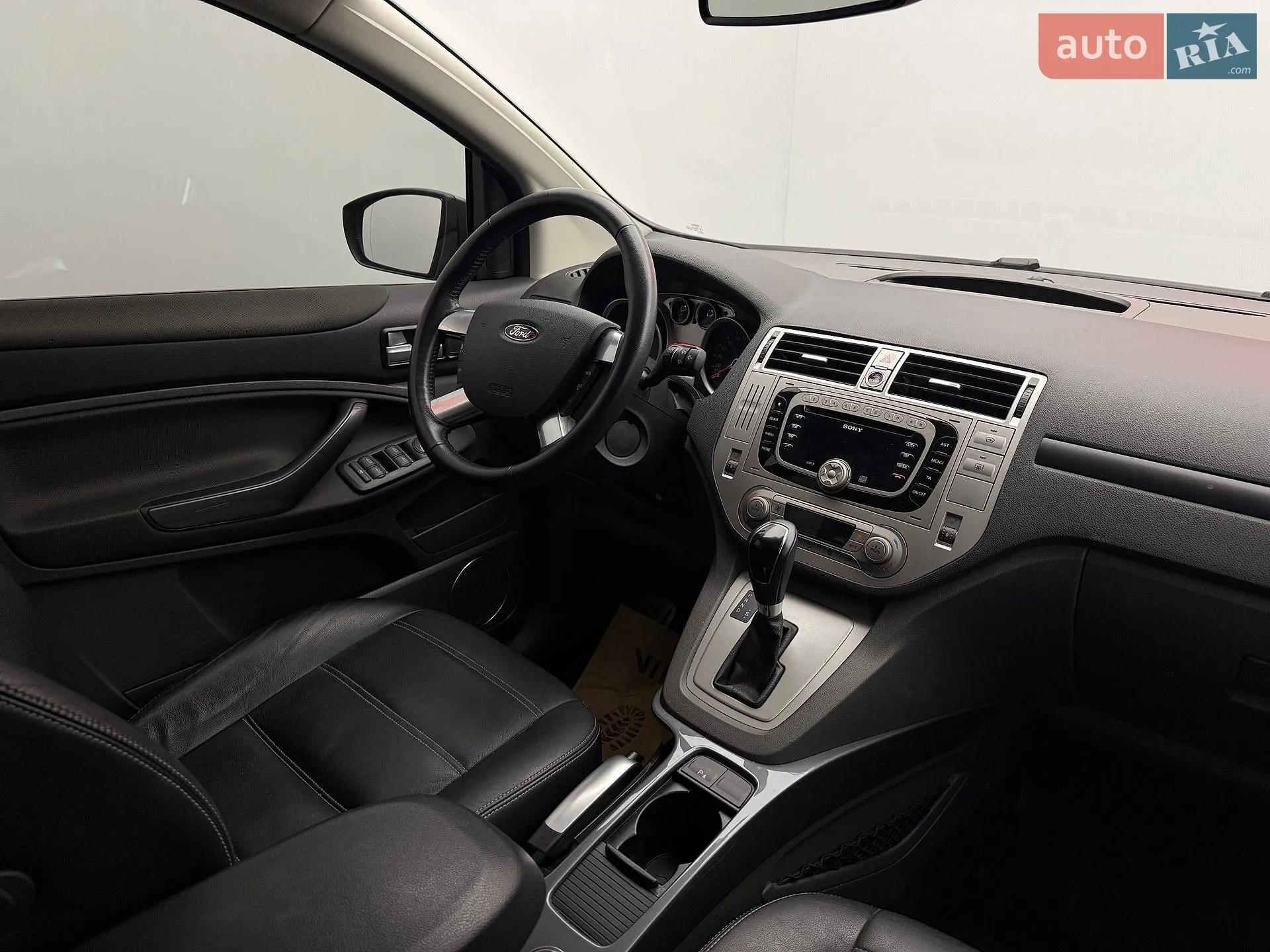 2012 Ford Kuga - мініатюра 15