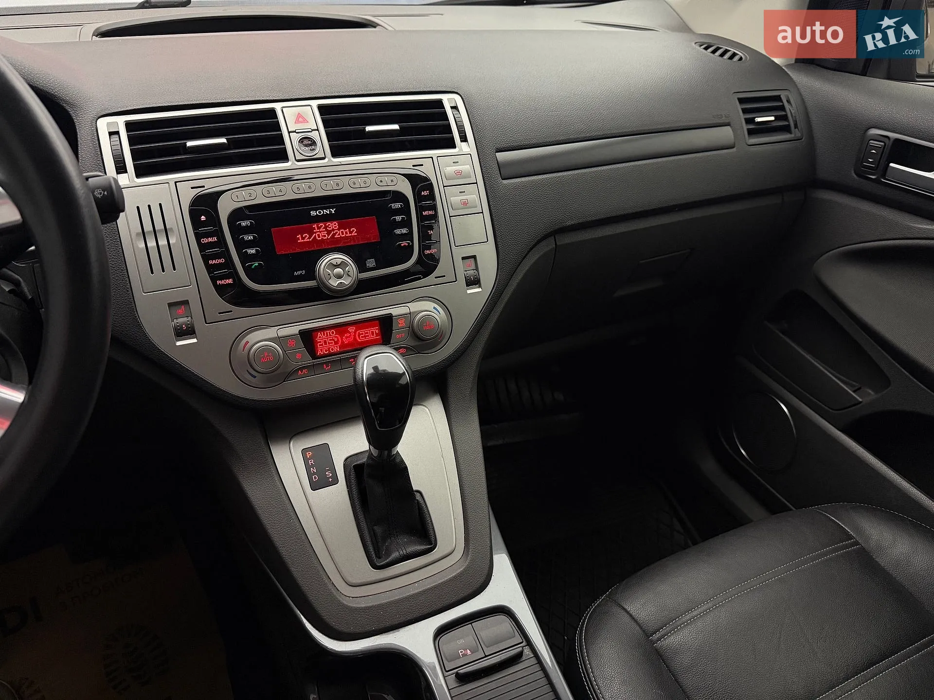 2012 Ford Kuga - мініатюра 22