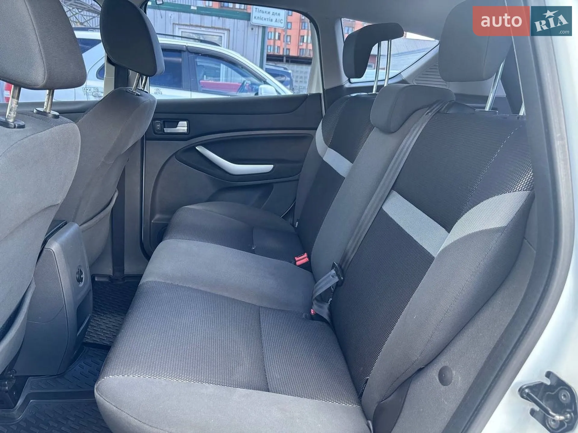 2010 Ford Kuga - мініатюра 11