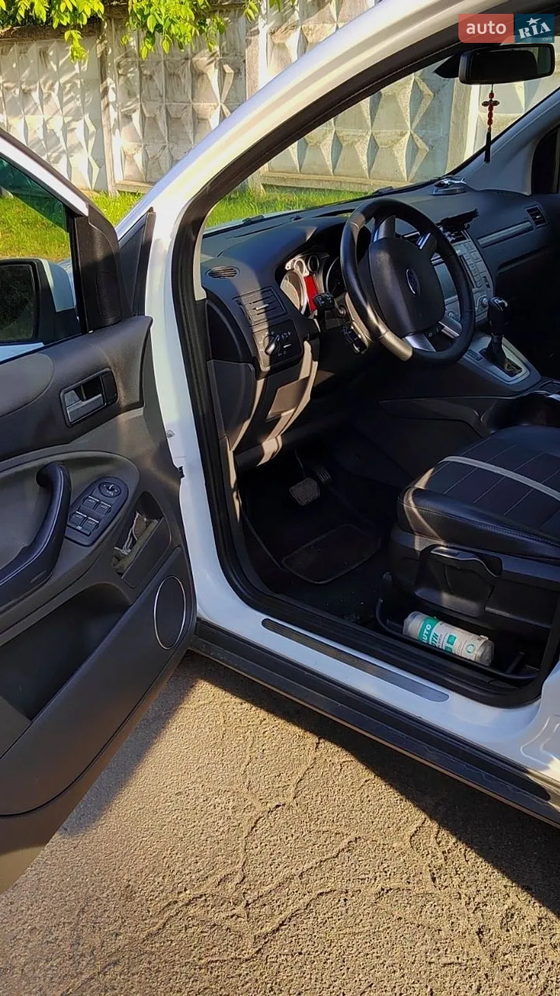 2011 Ford Kuga - мініатюра 17