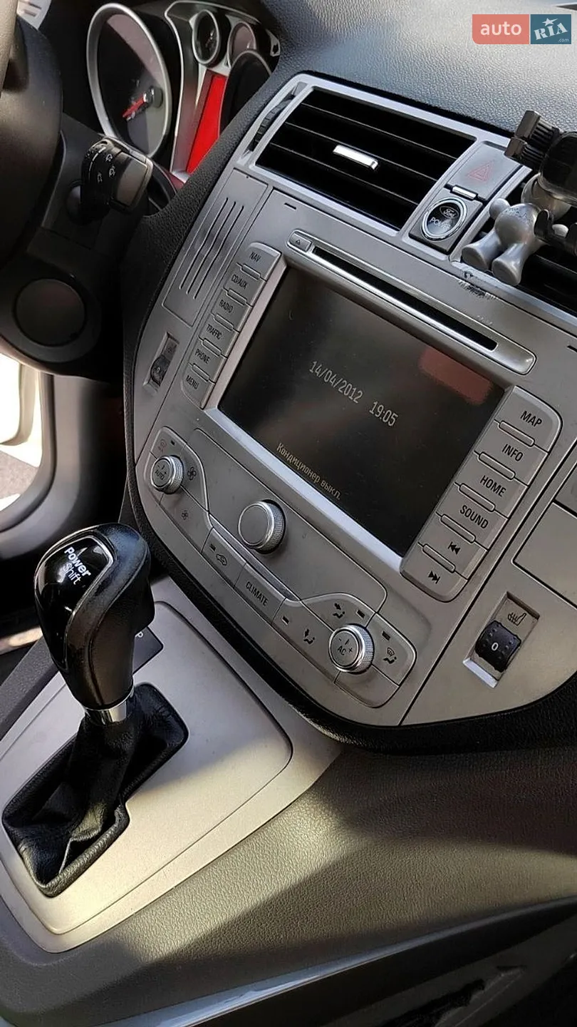 2011 Ford Kuga - мініатюра 22