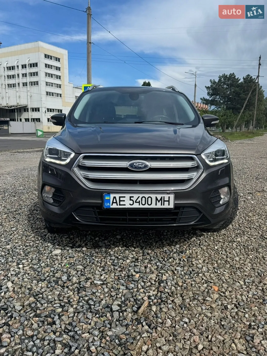 2019 Ford Kuga - мініатюра 2