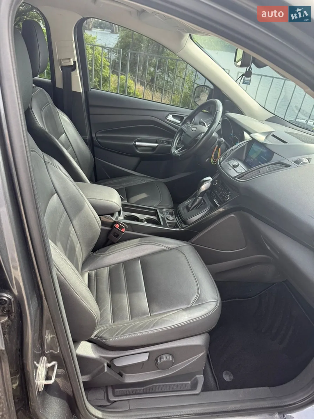 2019 Ford Kuga - мініатюра 9