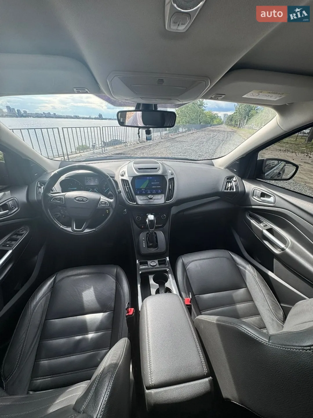 2019 Ford Kuga - мініатюра 16
