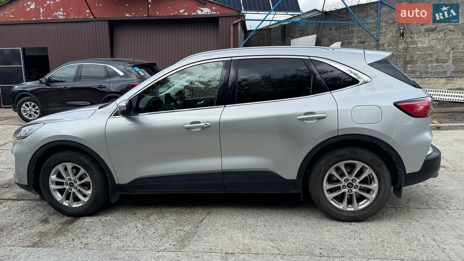 2020 Ford Kuga - мініатюра 6