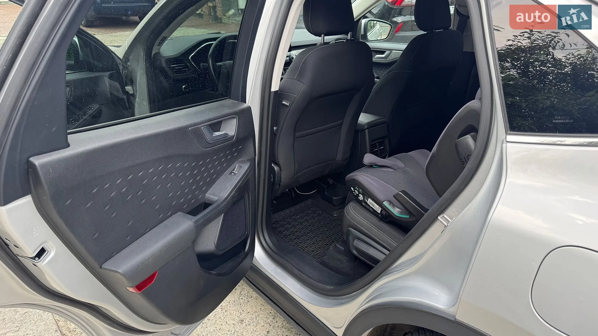 2020 Ford Kuga - мініатюра 10