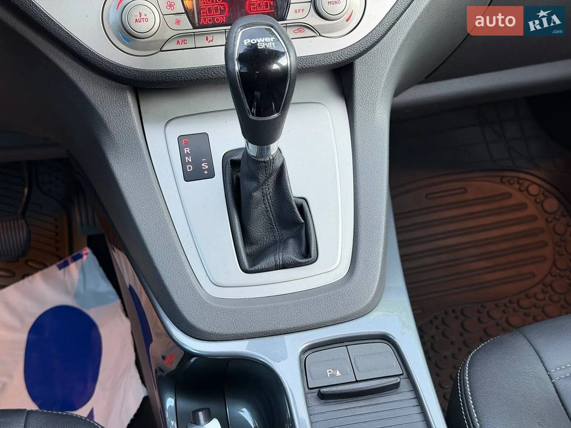 2012 Ford Kuga - мініатюра 36