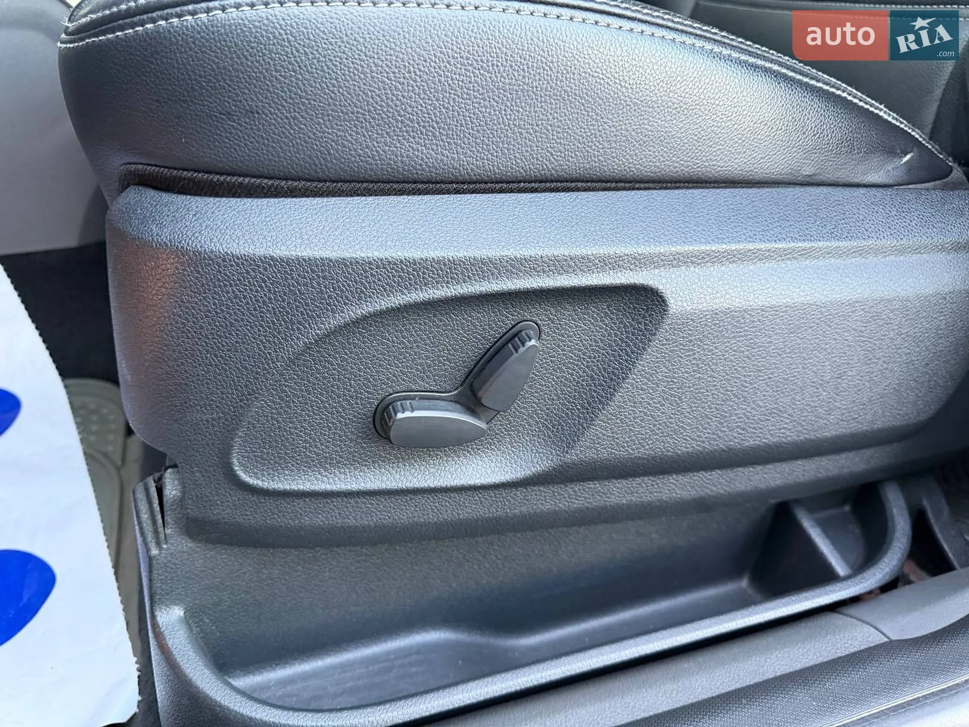 2012 Ford Kuga - мініатюра 28