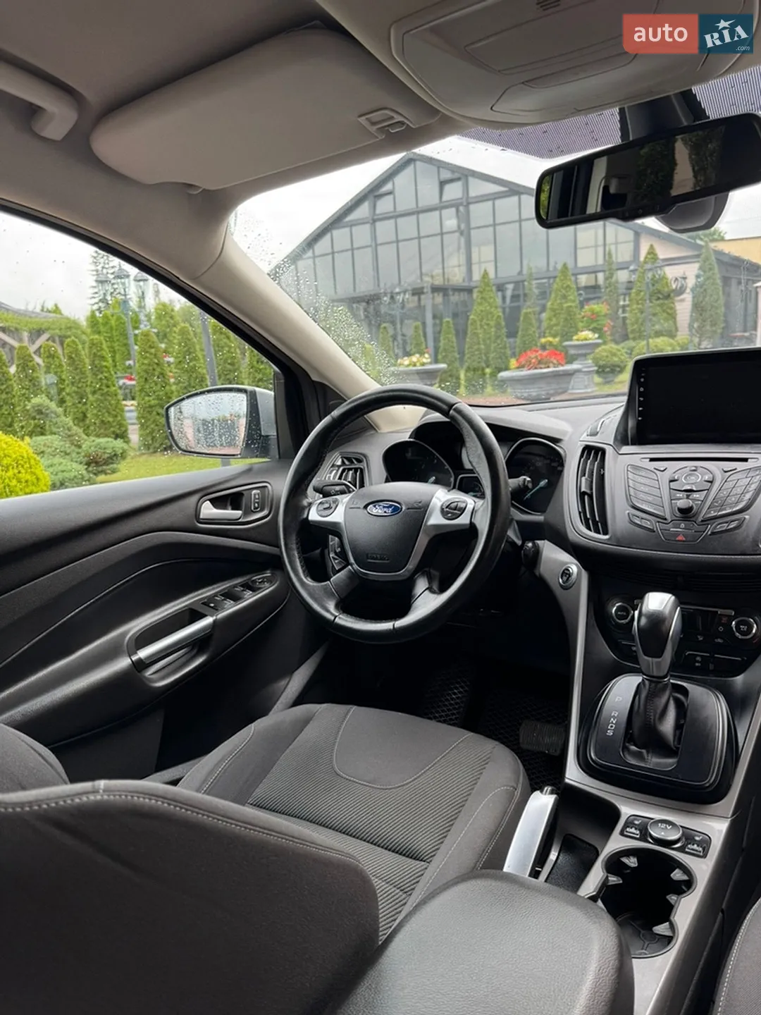 2015 Ford Kuga - мініатюра 27