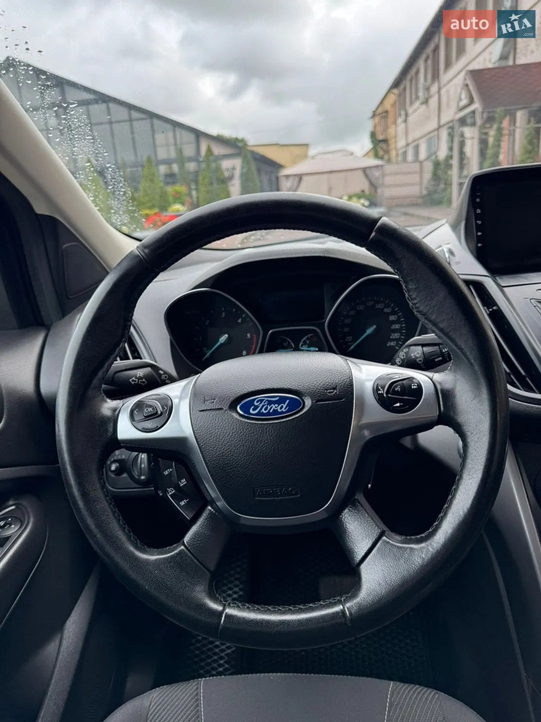 2015 Ford Kuga - мініатюра 29