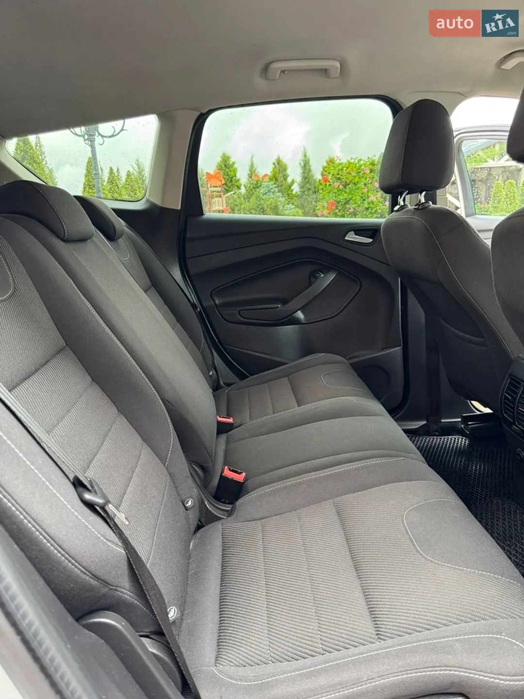 2015 Ford Kuga - мініатюра 32