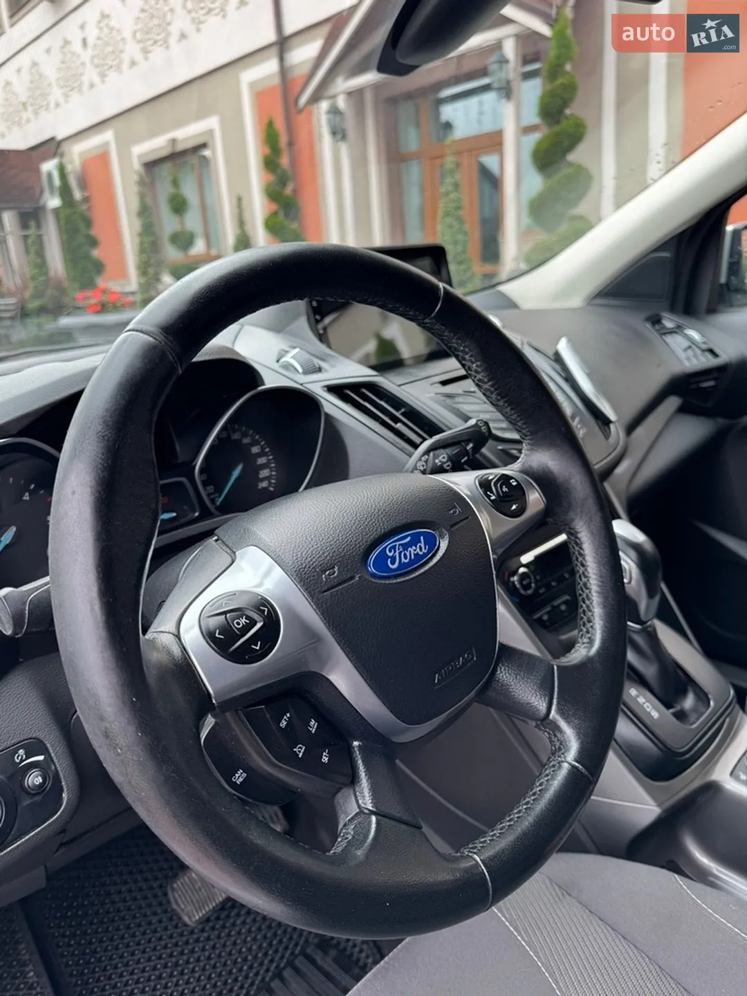 2015 Ford Kuga - мініатюра 36