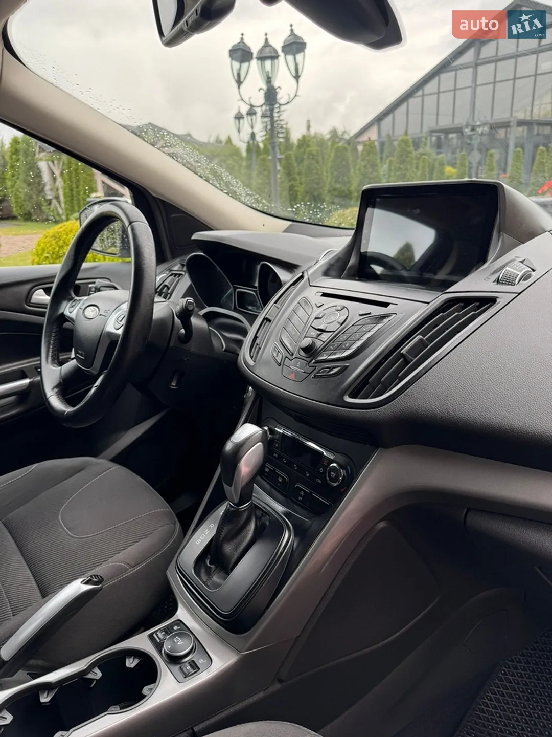 2015 Ford Kuga - мініатюра 41