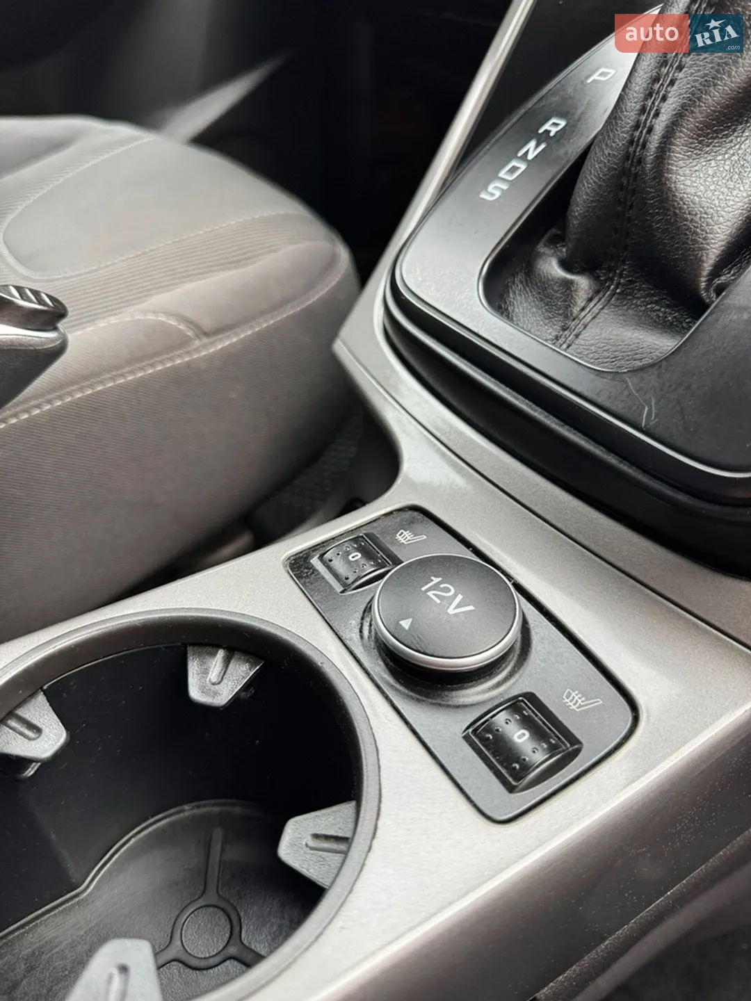 2015 Ford Kuga - мініатюра 47