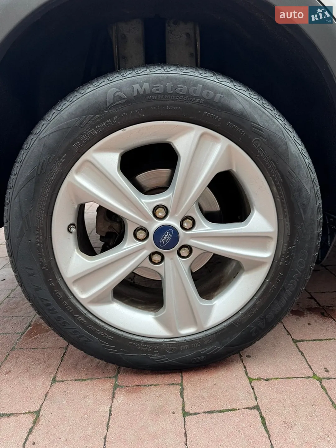 2015 Ford Kuga - мініатюра 52